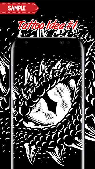 Emulate Android APK Tattoo Ideas Emulate Android APK Tattoo Ideas
