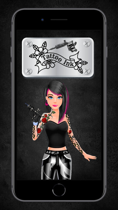 Emulate iPhone app Tattoo Ink: Tattoo Simulator using MyAndroid Emulate iPhone app Tattoo Ink: Tattoo Simulator using MyAndroid