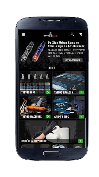 Run android online APK Tattooland from MyAndroid or emulate Tattooland using MyAndroid Run android online APK Tattooland from MyAndroid or emulate Tattooland using MyAndroid