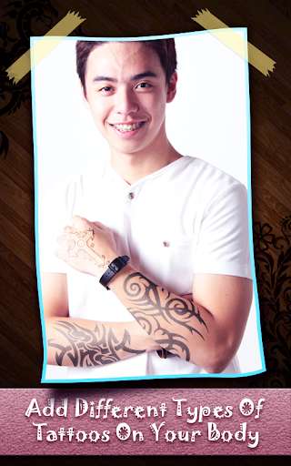 Emulate Android APK Tattoo Maker - Boys And Girls Emulate Android APK Tattoo Maker - Boys And Girls