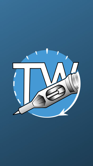 Emulate iPhone app Tattoomorrow using MyAndroid