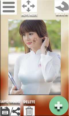 Emulate Android APK Tattoo My Face