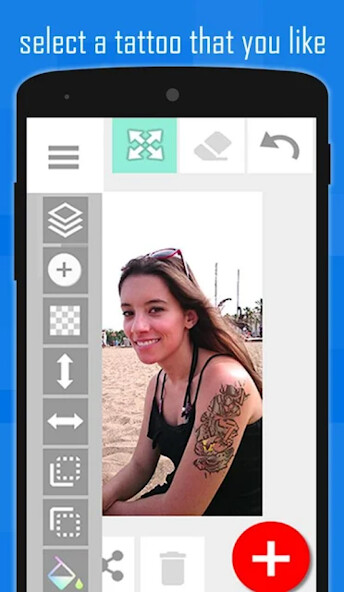 Run android online APK Tattoo my Photo 2.0 from MyAndroid or emulate Tattoo my Photo 2.0 using MyAndroid Run android online APK Tattoo my Photo 2.0 from MyAndroid or emulate Tattoo my Photo 2.0 using MyAndroid