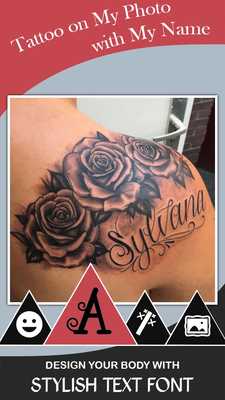 Emulate Android APK Tattoo my photo app-Tattoo on pics Emulate Android APK Tattoo my photo app-Tattoo on pics