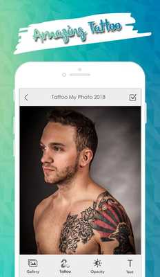 Emulate Android APK Tattoo My Photo - A Tattoo Photo Editor Emulate Android APK Tattoo My Photo - A Tattoo Photo Editor
