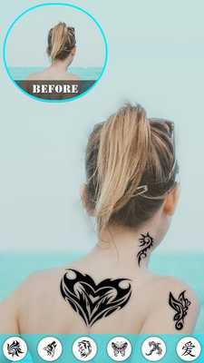 Emulate Android APK Tattoo My Photo Booth Editor Emulate Android APK Tattoo My Photo Booth Editor