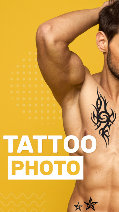 Emulate Android APK Tattoo My Photo Emulate Android APK Tattoo My Photo