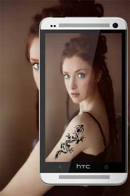 Emulate Android APK Tattoo My Photo Sticker Pro Emulate Android APK Tattoo My Photo Sticker Pro