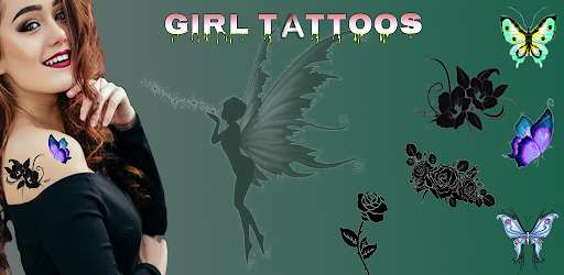 Run android online APK Tattoo Photo Editor: Tattoo On My Photo 2021 from MyAndroid or emulate Tattoo Photo Editor: Tattoo On My Photo 2021 using MyAndroid