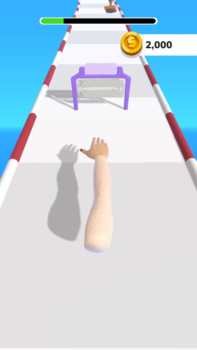 Run android online APK Tattoo Run from MyAndroid or emulate Tattoo Run using MyAndroid
