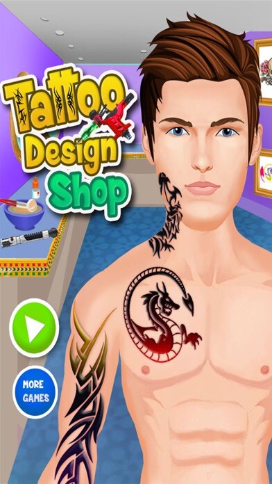 Emulate iPhone app Tattoos Designs Booth Virtual Body Artist & Maker using MyAndroid Emulate iPhone app Tattoos Designs Booth Virtual Body Artist & Maker using MyAndroid