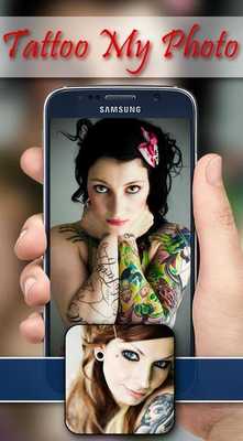 Emulate Android APK Tattoos Photo Editor Emulate Android APK Tattoos Photo Editor