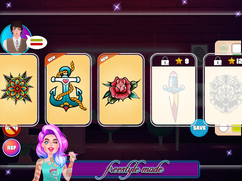 Run android online APK Tattoo Stencil:Tattoo Maker from MyAndroid or emulate Tattoo Stencil:Tattoo Maker using MyAndroid Run android online APK Tattoo Stencil:Tattoo Maker from MyAndroid or emulate Tattoo Stencil:Tattoo Maker using MyAndroid