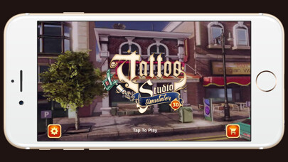 Emulate iPhone app Tattoo Studio Simulator 3D using MyAndroid Emulate iPhone app Tattoo Studio Simulator 3D using MyAndroid