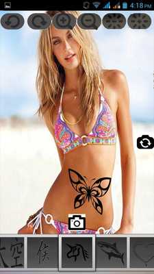 Emulate Android APK Tattoo Tatuajes Virtual Emulate Android APK Tattoo Tatuajes Virtual