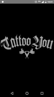 Emulate Android APK Tattoo You