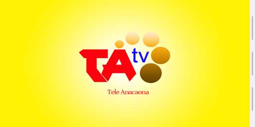 Run android online APK TATV - TELE ANACAONA from MyAndroid or emulate TATV - TELE ANACAONA using MyAndroid Run android online APK TATV - TELE ANACAONA from MyAndroid or emulate TATV - TELE ANACAONA using MyAndroid