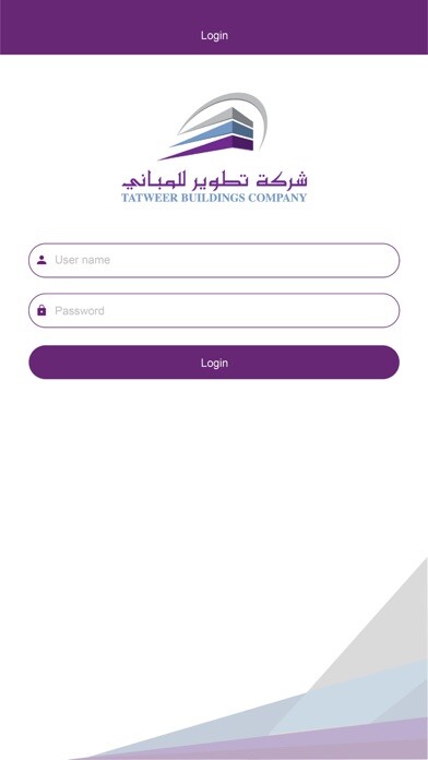 Run android online APK Tatweer Buildings Company from MyAndroid or emulate Tatweer Buildings Company using MyAndroid