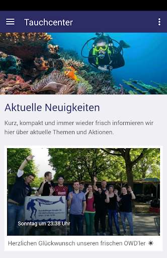 Run android online APK Tauchcenter Freiburg from MyAndroid or emulate Tauchcenter Freiburg using MyAndroid Run android online APK Tauchcenter Freiburg from MyAndroid or emulate Tauchcenter Freiburg using MyAndroid