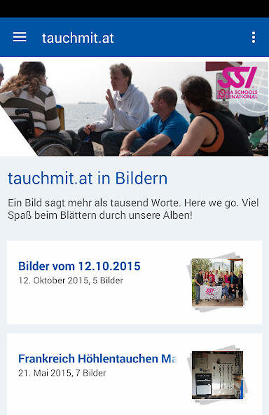 Run android online APK Tauchschule spezial from MyAndroid or emulate Tauchschule spezial using MyAndroid Run android online APK Tauchschule spezial from MyAndroid or emulate Tauchschule spezial using MyAndroid