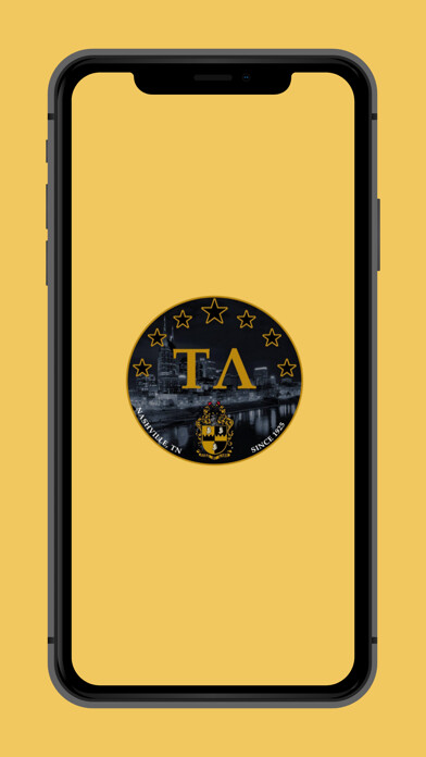 Emulate iPhone app Tau Lambda using MyAndroid