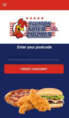 Emulate Android APK Taunton Fried Chicken Emulate Android APK Taunton Fried Chicken