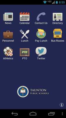 Emulate Android APK Taunton PS Emulate Android APK Taunton PS
