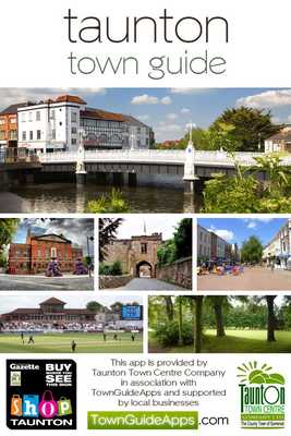 Emulate Android APK Taunton Town Guide Emulate Android APK Taunton Town Guide