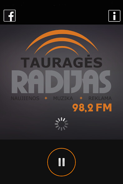 Run android online APK Taurag?s radijas from MyAndroid or emulate Taurag?s radijas using MyAndroid Run android online APK Taurag?s radijas from MyAndroid or emulate Taurag?s radijas using MyAndroid