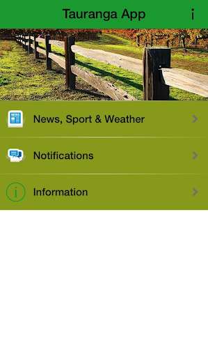 Emulate Android APK Tauranga App