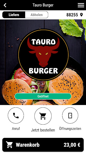 Run android online APK Tauro Burger from MyAndroid or emulate Tauro Burger using MyAndroid Run android online APK Tauro Burger from MyAndroid or emulate Tauro Burger using MyAndroid