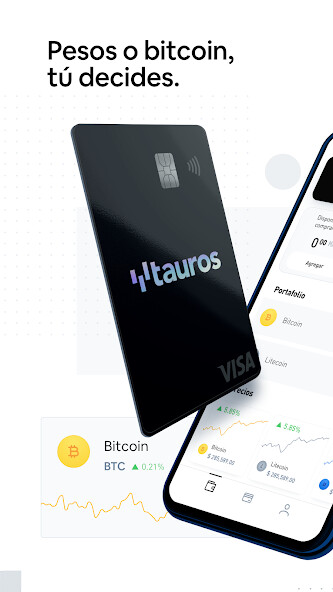 Run android online APK Tauros: Bitcoin exchange from MyAndroid or emulate Tauros: Bitcoin exchange using MyAndroid