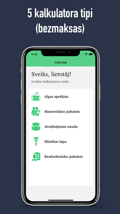 Emulate iPhone app Tava Alga using MyAndroid Emulate iPhone app Tava Alga using MyAndroid