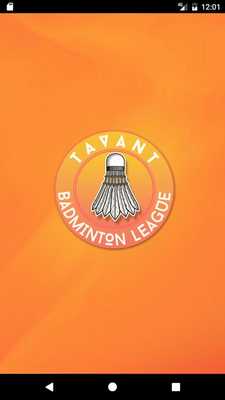 Emulate Android APK Tavant Badminton League Emulate Android APK Tavant Badminton League