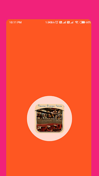 Run android online APK Tavern Design Ideas from MyAndroid or emulate Tavern Design Ideas using MyAndroid