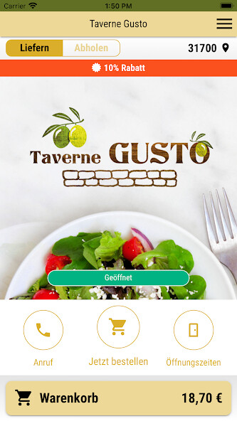 Run android online APK Taverne Gusto from MyAndroid or emulate Taverne Gusto using MyAndroid Run android online APK Taverne Gusto from MyAndroid or emulate Taverne Gusto using MyAndroid