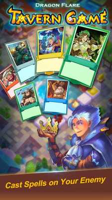 Emulate Android APK Tavern Game Emulate Android APK Tavern Game
