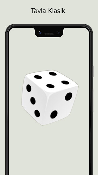 Run android online APK Tavla Klasik from MyAndroid or emulate Tavla Klasik using MyAndroid