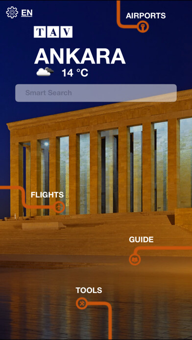 Emulate iPhone app TAV Mobile using MyAndroid Emulate iPhone app TAV Mobile using MyAndroid