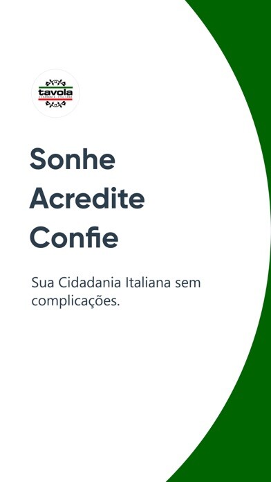 Emulate iPhone app Tavola descomplica using MyAndroid Emulate iPhone app Tavola descomplica using MyAndroid