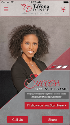 Emulate Android APK TaVona Denise