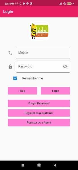 Run android online APK TAWAKKAL SUPER MART from MyAndroid or emulate TAWAKKAL SUPER MART using MyAndroid Run android online APK TAWAKKAL SUPER MART from MyAndroid or emulate TAWAKKAL SUPER MART using MyAndroid