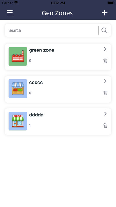 Emulate iPhone app TawasolMap using MyAndroid Emulate iPhone app TawasolMap using MyAndroid