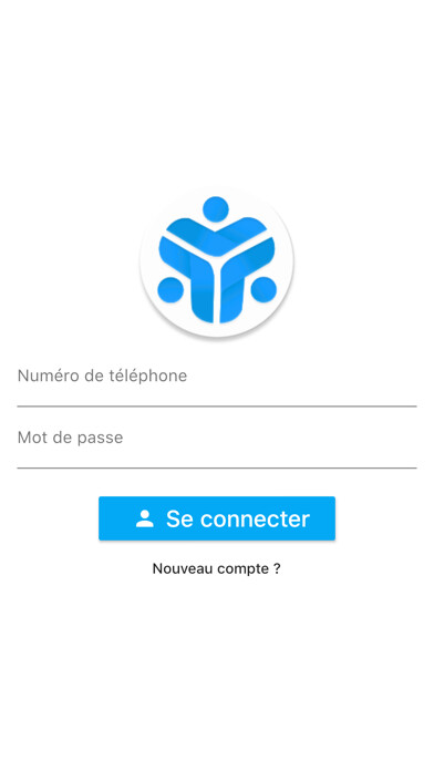 Emulate iPhone app Tawassol Prof using MyAndroid Emulate iPhone app Tawassol Prof using MyAndroid