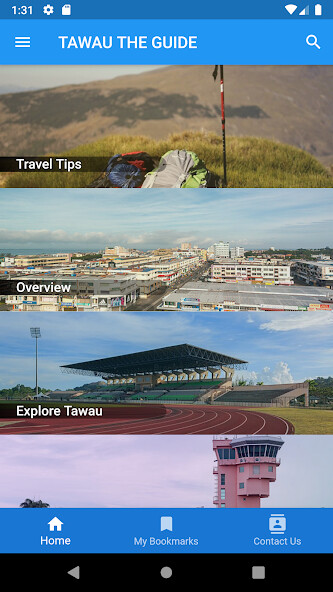 Run android online APK Tawau The Guide from MyAndroid or emulate Tawau The Guide using MyAndroid Run android online APK Tawau The Guide from MyAndroid or emulate Tawau The Guide using MyAndroid