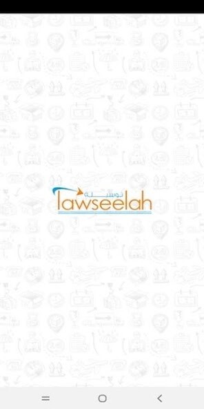 Run android online APK Tawseelah from MyAndroid or emulate Tawseelah using MyAndroid