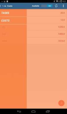 Emulate Android APK Tawseel App