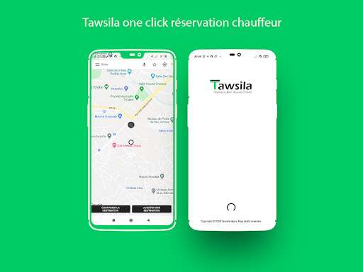 Run android online APK TAWSILA from MyAndroid or emulate TAWSILA using MyAndroid Run android online APK TAWSILA from MyAndroid or emulate TAWSILA using MyAndroid