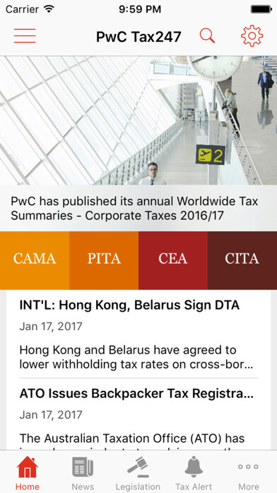 Run android online APK Tax247 from MyAndroid or emulate Tax247 using MyAndroid