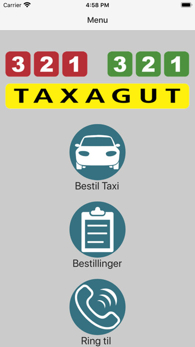 Run android online APK Taxagut from MyAndroid or emulate Taxagut using MyAndroid